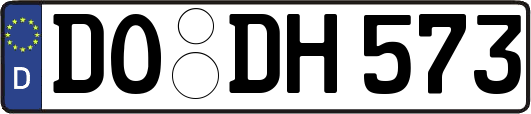 DO-DH573