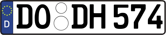 DO-DH574
