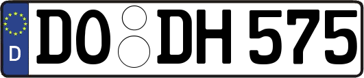 DO-DH575