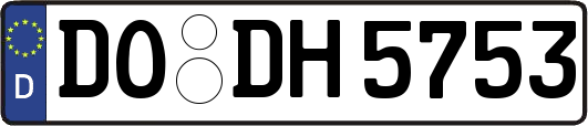 DO-DH5753