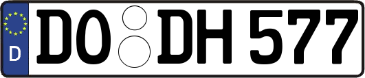 DO-DH577