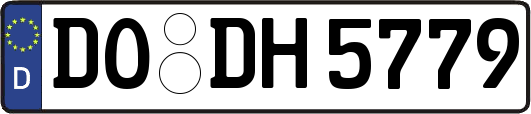 DO-DH5779