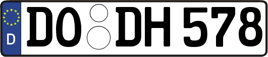 DO-DH578