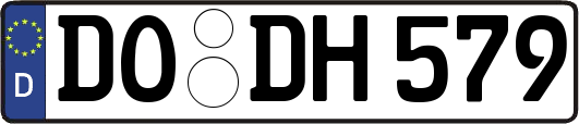 DO-DH579