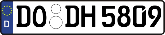 DO-DH5809