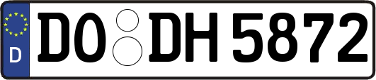 DO-DH5872