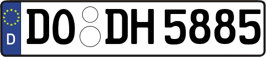 DO-DH5885