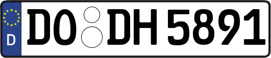 DO-DH5891