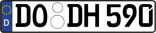 DO-DH590