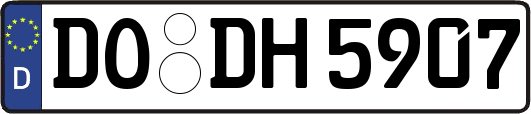 DO-DH5907
