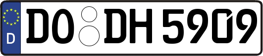 DO-DH5909