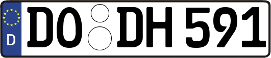 DO-DH591