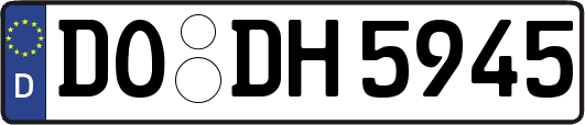 DO-DH5945