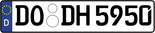 DO-DH5950