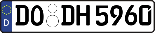 DO-DH5960