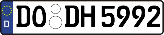 DO-DH5992