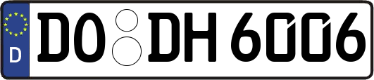 DO-DH6006