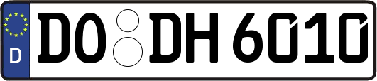 DO-DH6010