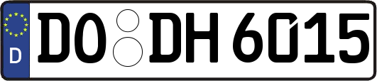 DO-DH6015