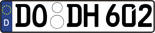 DO-DH602