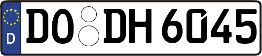 DO-DH6045