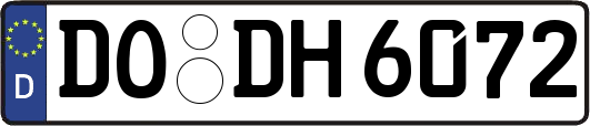 DO-DH6072