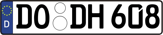DO-DH608