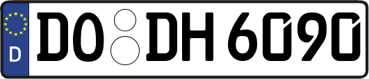 DO-DH6090