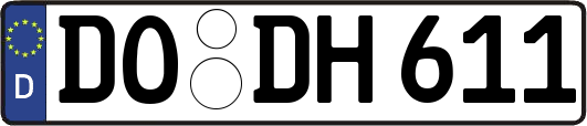 DO-DH611