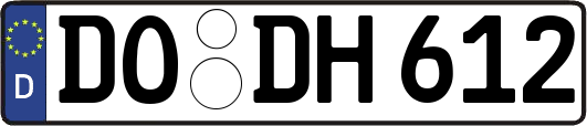 DO-DH612