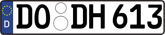 DO-DH613