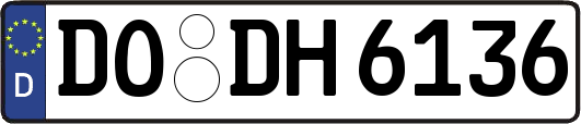 DO-DH6136
