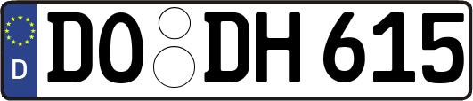 DO-DH615