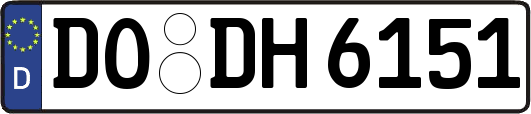 DO-DH6151