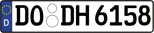 DO-DH6158