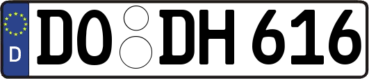 DO-DH616