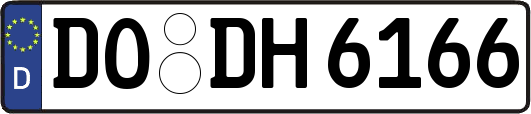 DO-DH6166