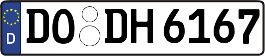 DO-DH6167