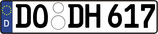 DO-DH617