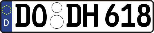 DO-DH618
