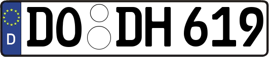 DO-DH619