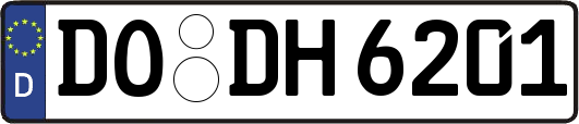 DO-DH6201