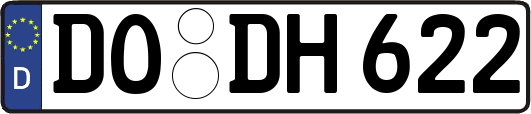 DO-DH622
