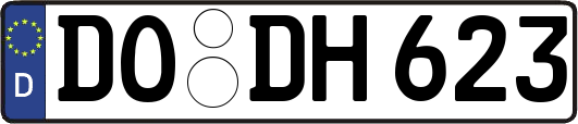 DO-DH623