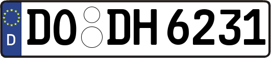 DO-DH6231