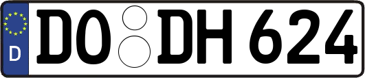DO-DH624