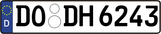 DO-DH6243