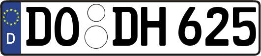 DO-DH625