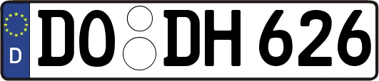 DO-DH626