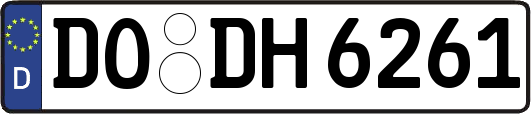 DO-DH6261